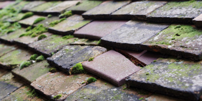 East Goscote roof repair costs